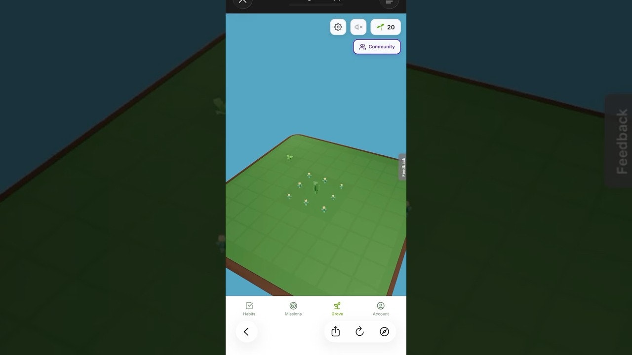 Habit Grove gallery image