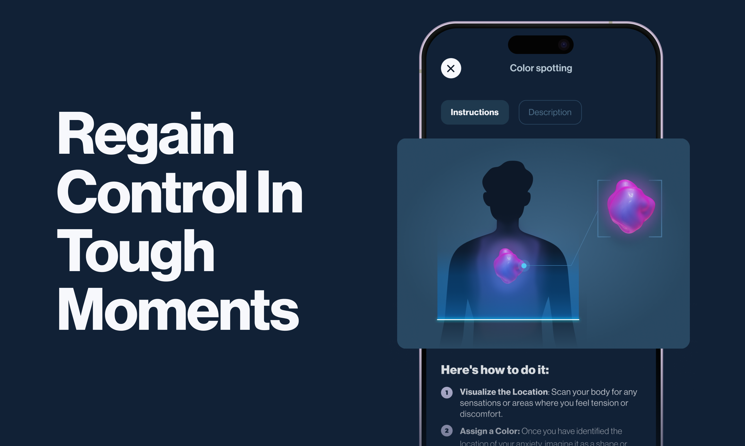 Calmer gallery image