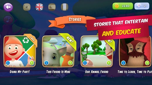 Timokids gallery image