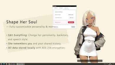 Haruna on Screen gallery image