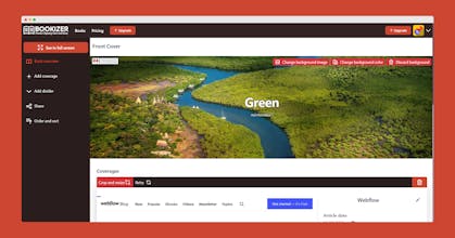 Bookizer gallery image