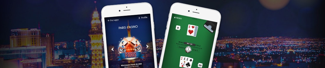 Blackjack gallery image