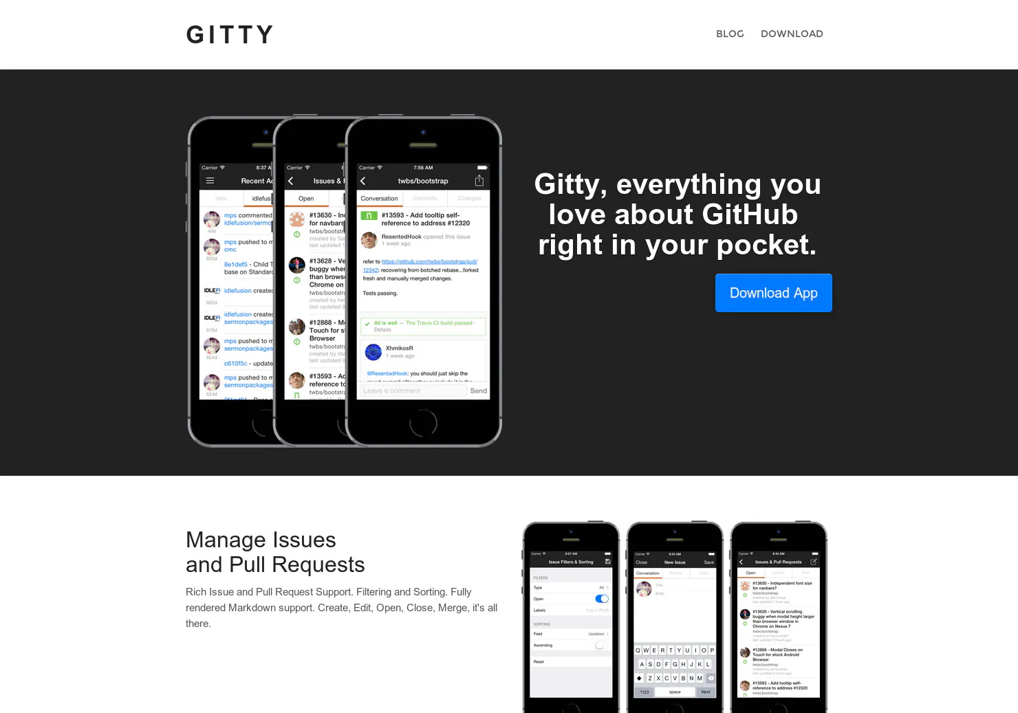 Gitty 2