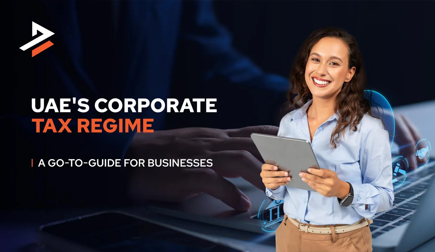 Corporate Tax in UAE gallery image