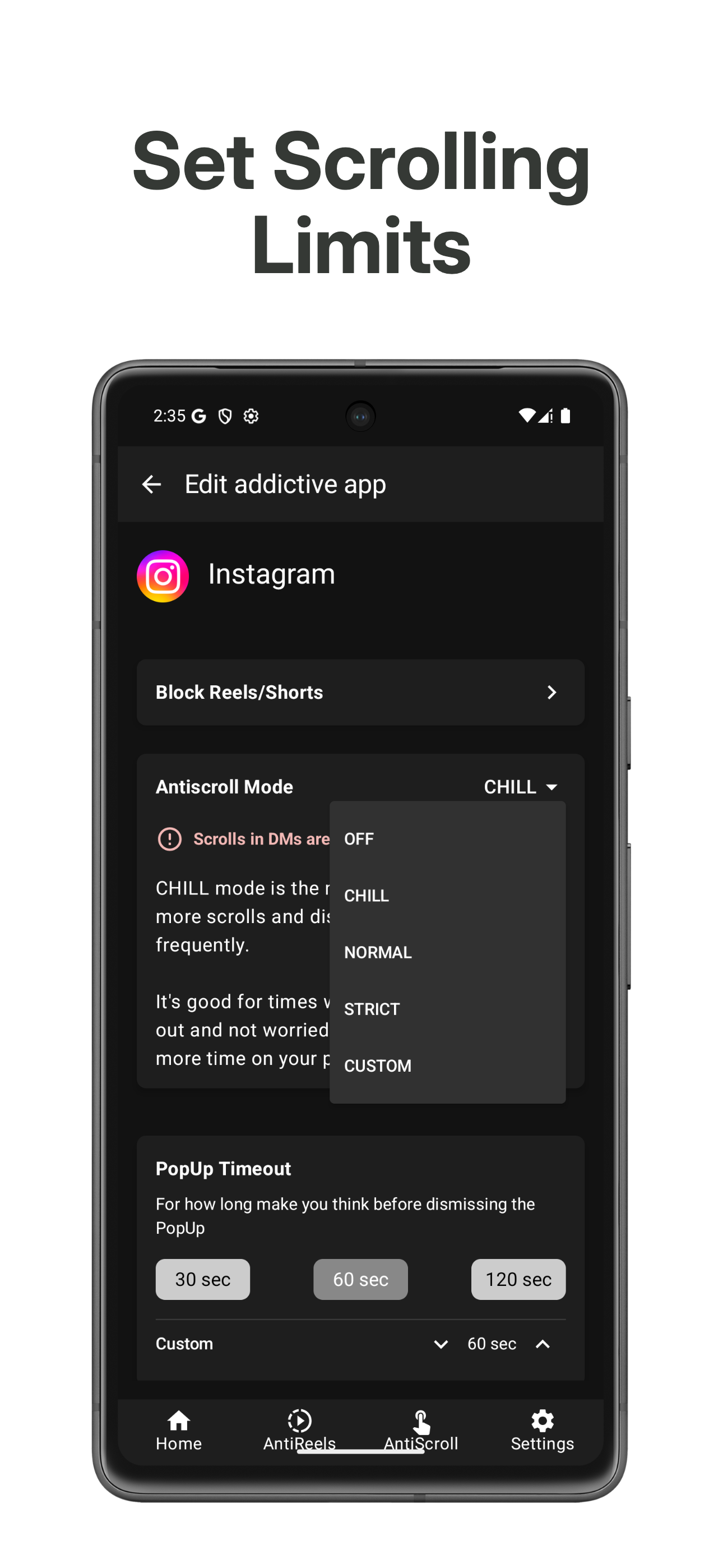 ScrollGuard gallery image