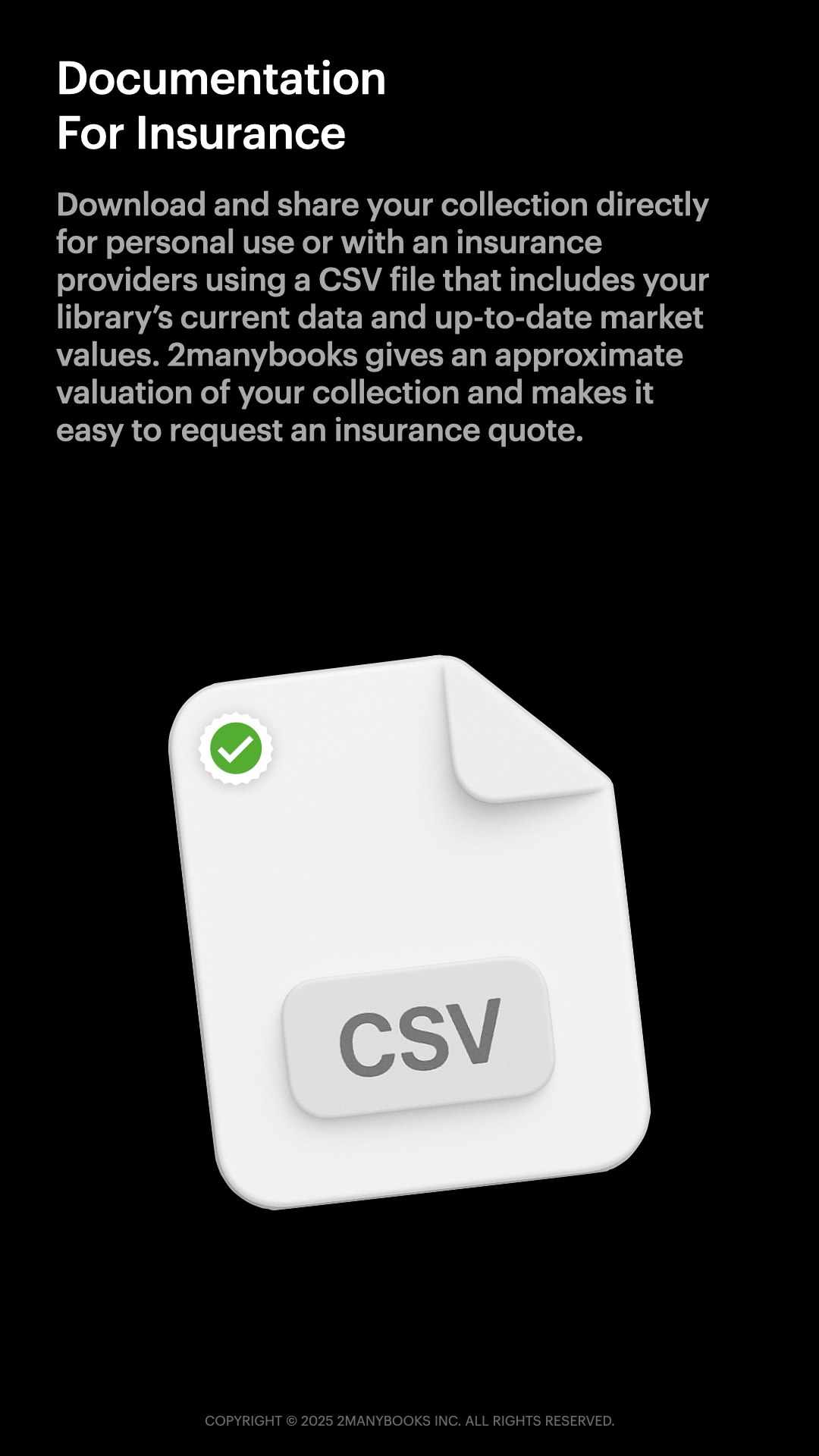 2manybooks gallery image