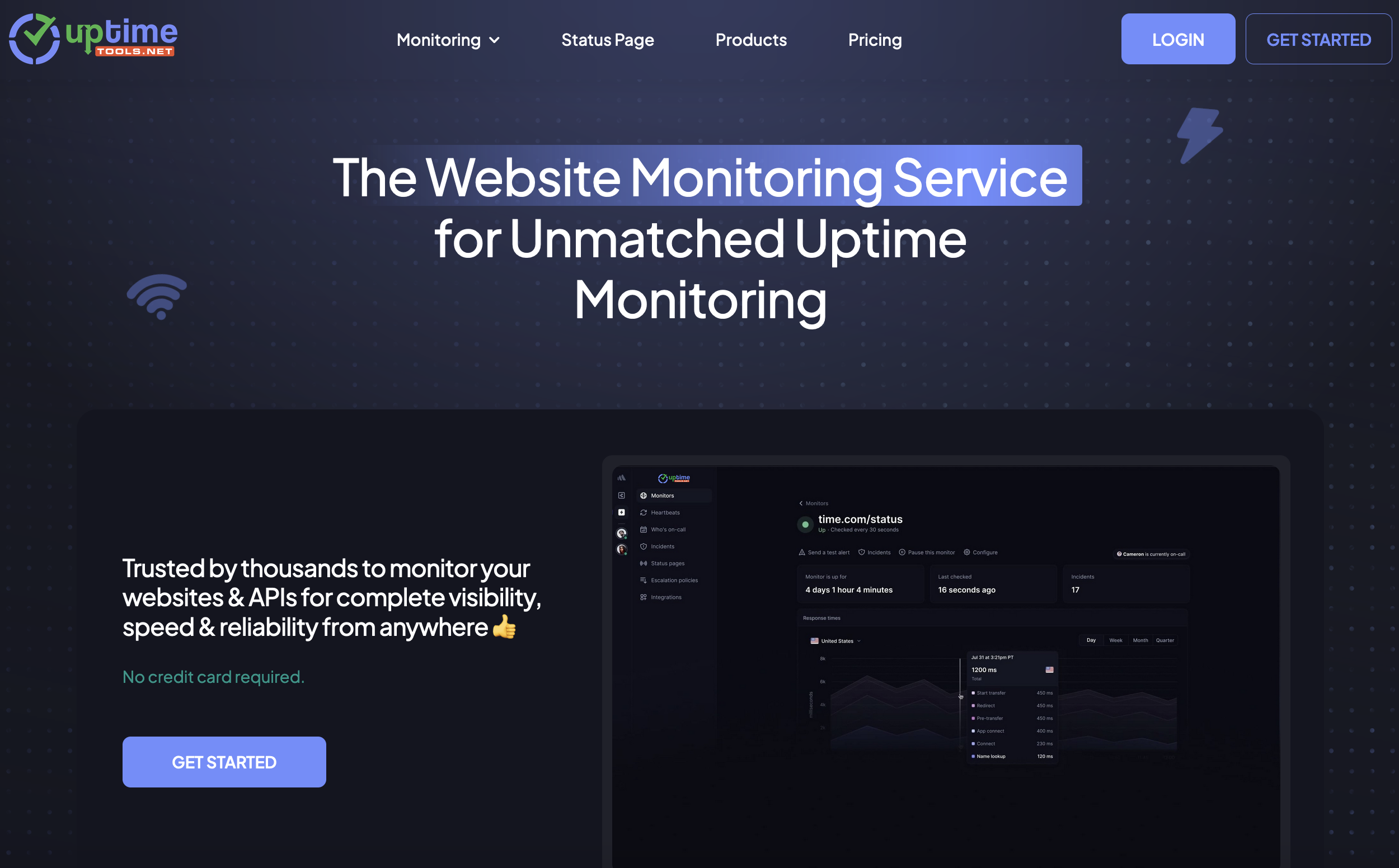 Uptimetools media 1