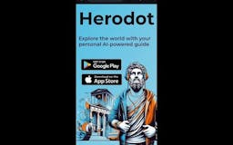 Herodot AI media 1