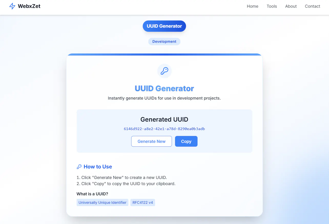 Your Favorite Free Tools in One Place gallery image