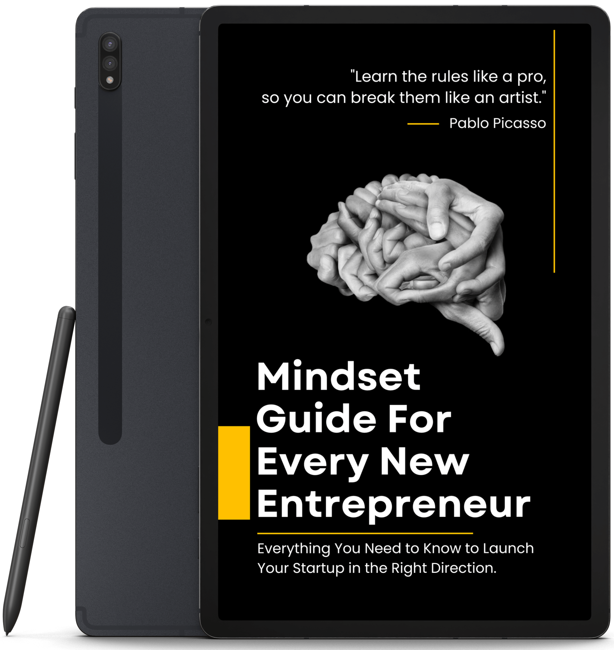 Mindset Guide For Every New Entrepreneur gallery image