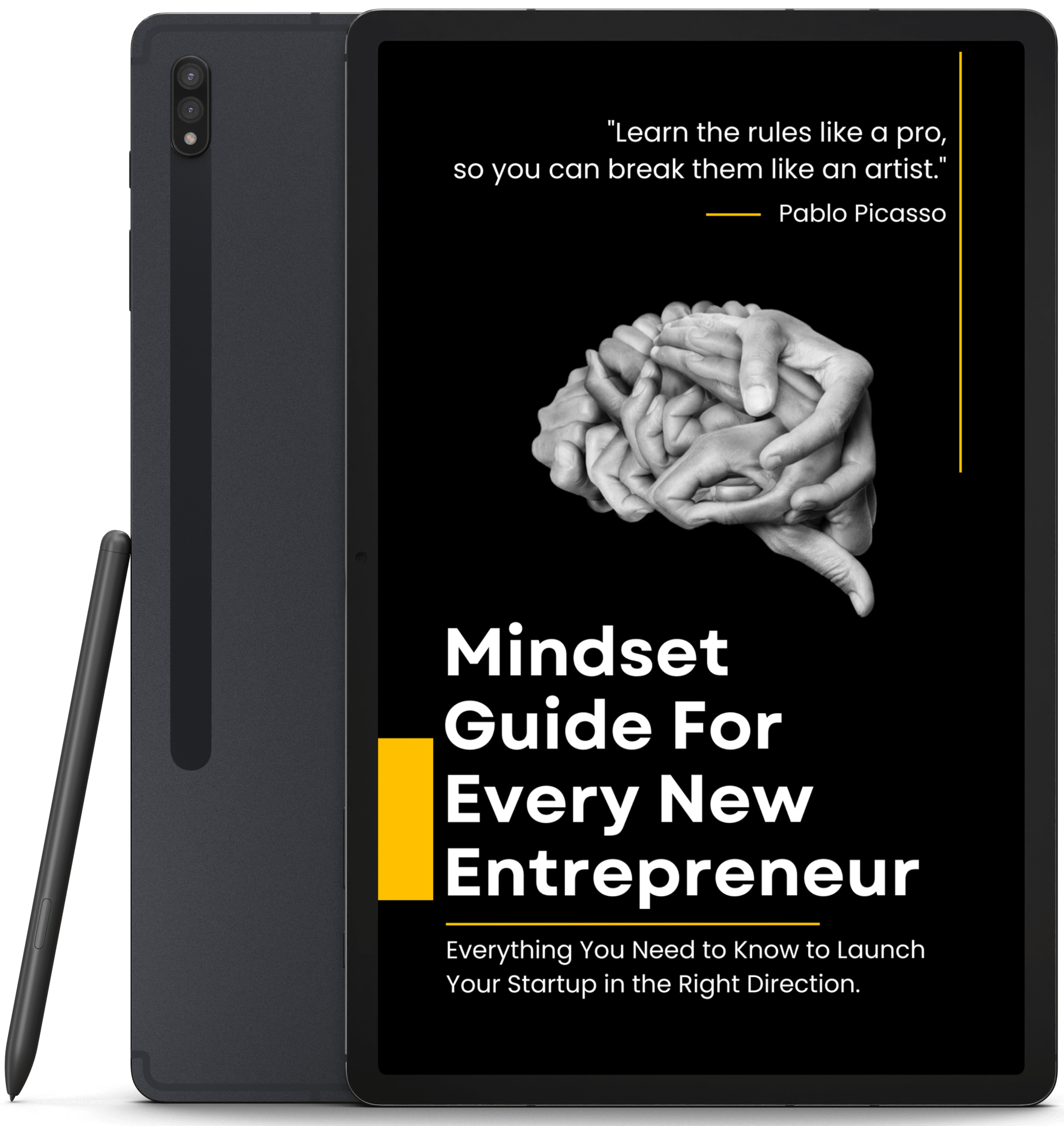 Mindset Guide For Every New Entrepreneur media 1