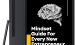 Mindset Guide For Every New Entrepreneur image