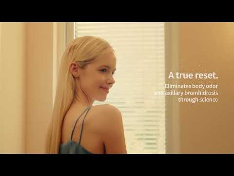 PlaDeo: World’s First Deodorant Device gallery image