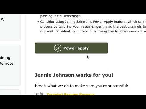 Jennie Johnson gallery image