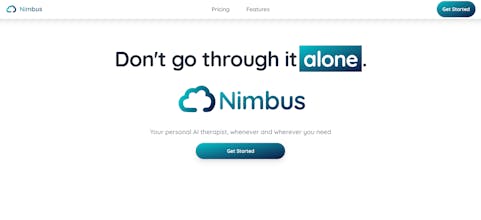 Nimbus gallery image