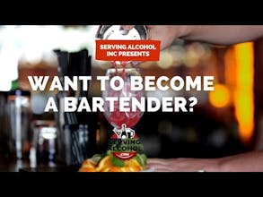 Bartender Certification gallery image