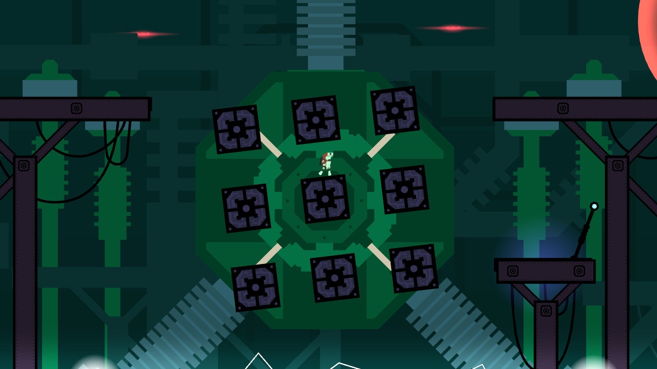 Planet of the Eyes gallery image