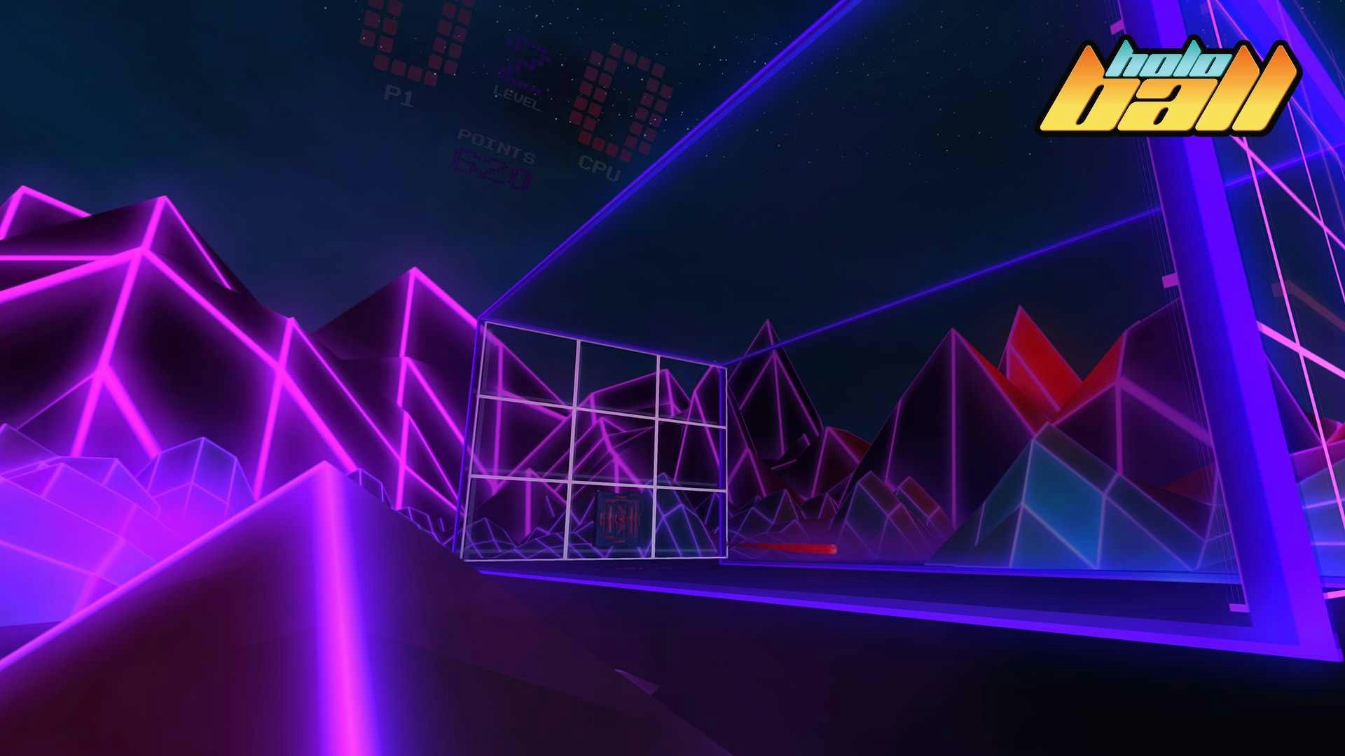 Holoball gallery image