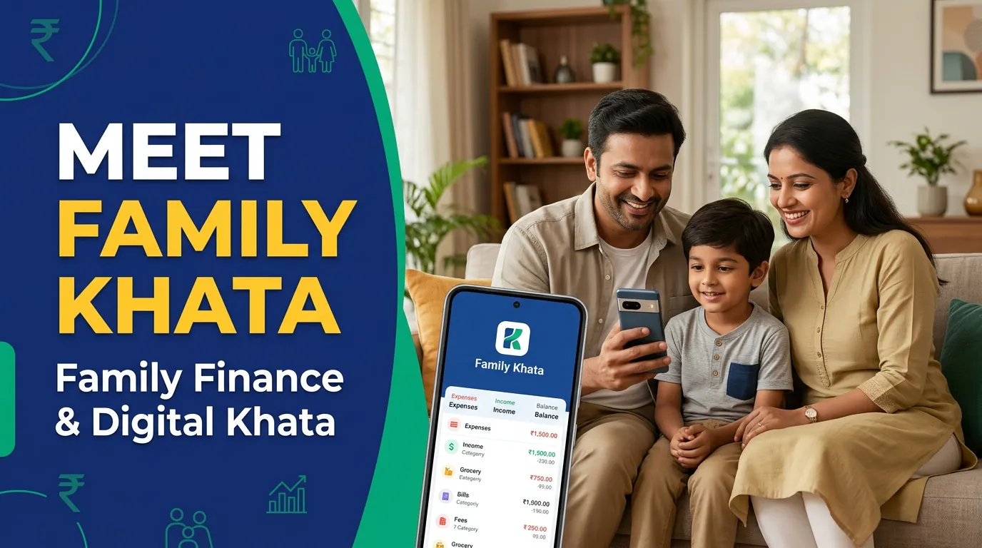 Family Khata