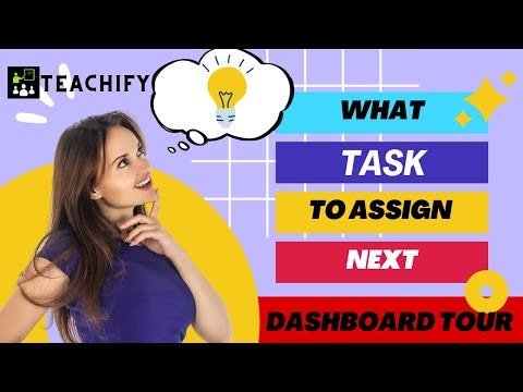 startuptile Teachify-AI powered teaching assistant for busy educators