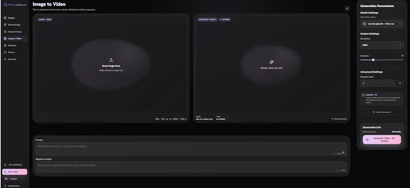 MuseUnbound screenshot 3