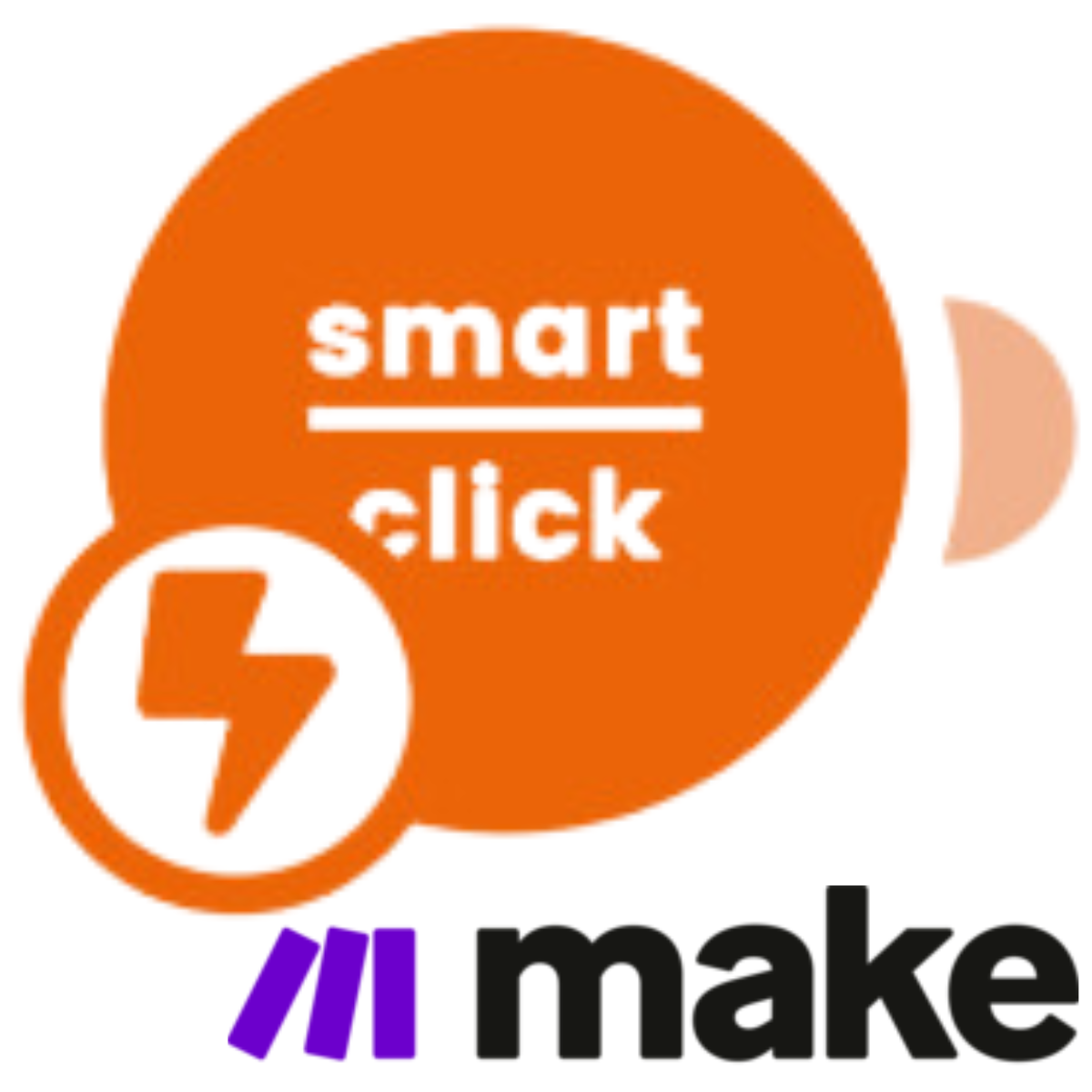 Smart.click IoT para make.com
