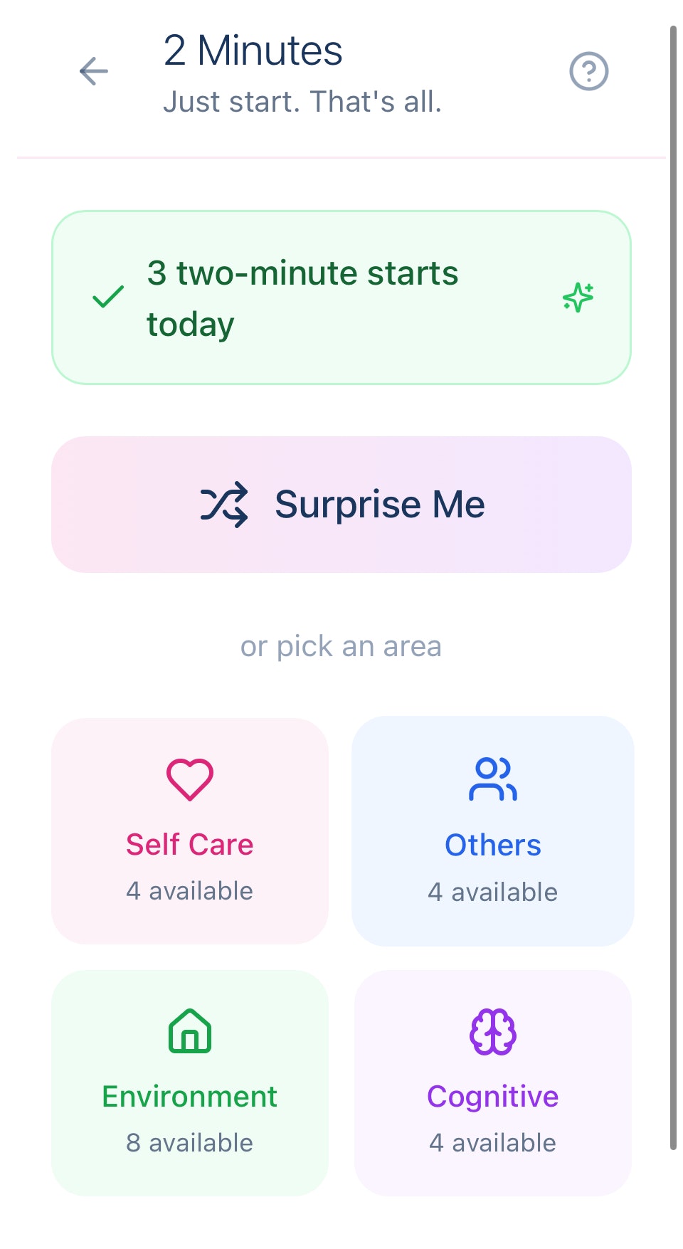 Offload  - Screenshot 4 showing product features and functionality
