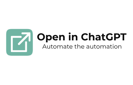 Chatgpt'te açık