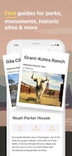 ParkQuest National Park Guide gallery image