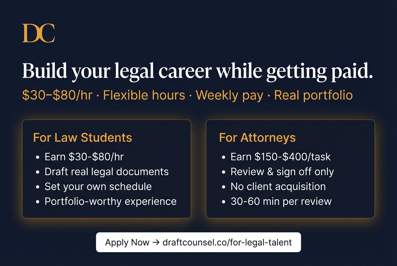 DraftCounsel gallery image