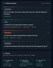 VerifAI gallery image