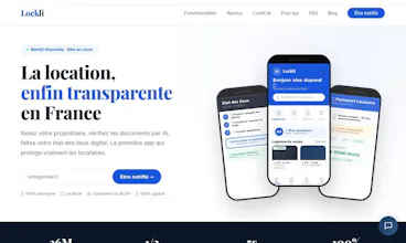 Lockli gallery image