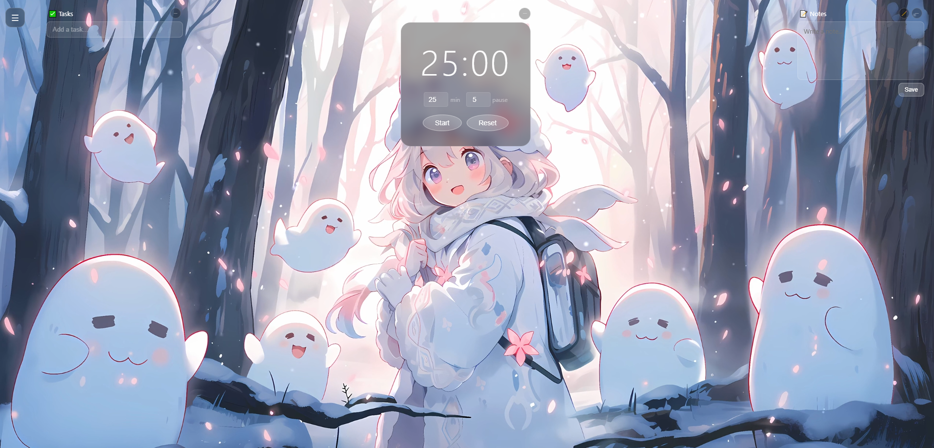 Rainwork gallery image