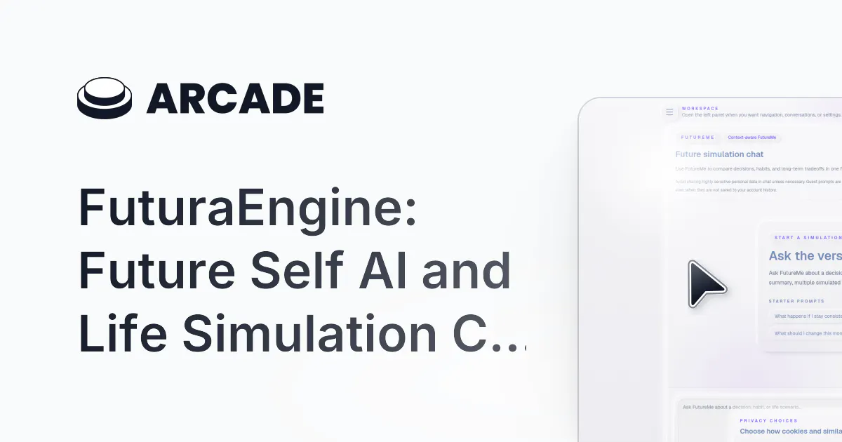 FuturaEngine gallery image