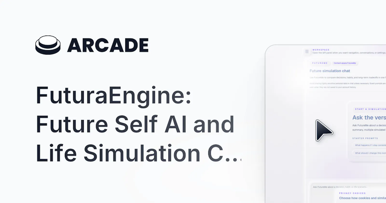 FuturaEngine screenshot 6