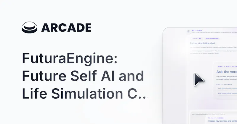 FuturaEngine screenshot 6