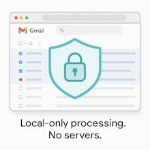 Save Bulk Gmail Attachments gallery image
