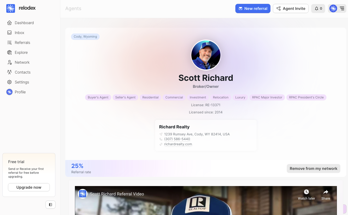 RELODEX media 2