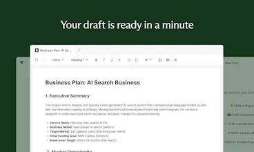 Liner Write gallery image