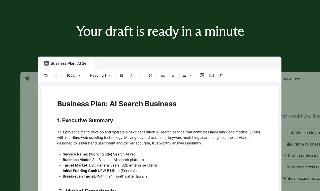 Liner Write - Screenshot 4 showing product features and functionality