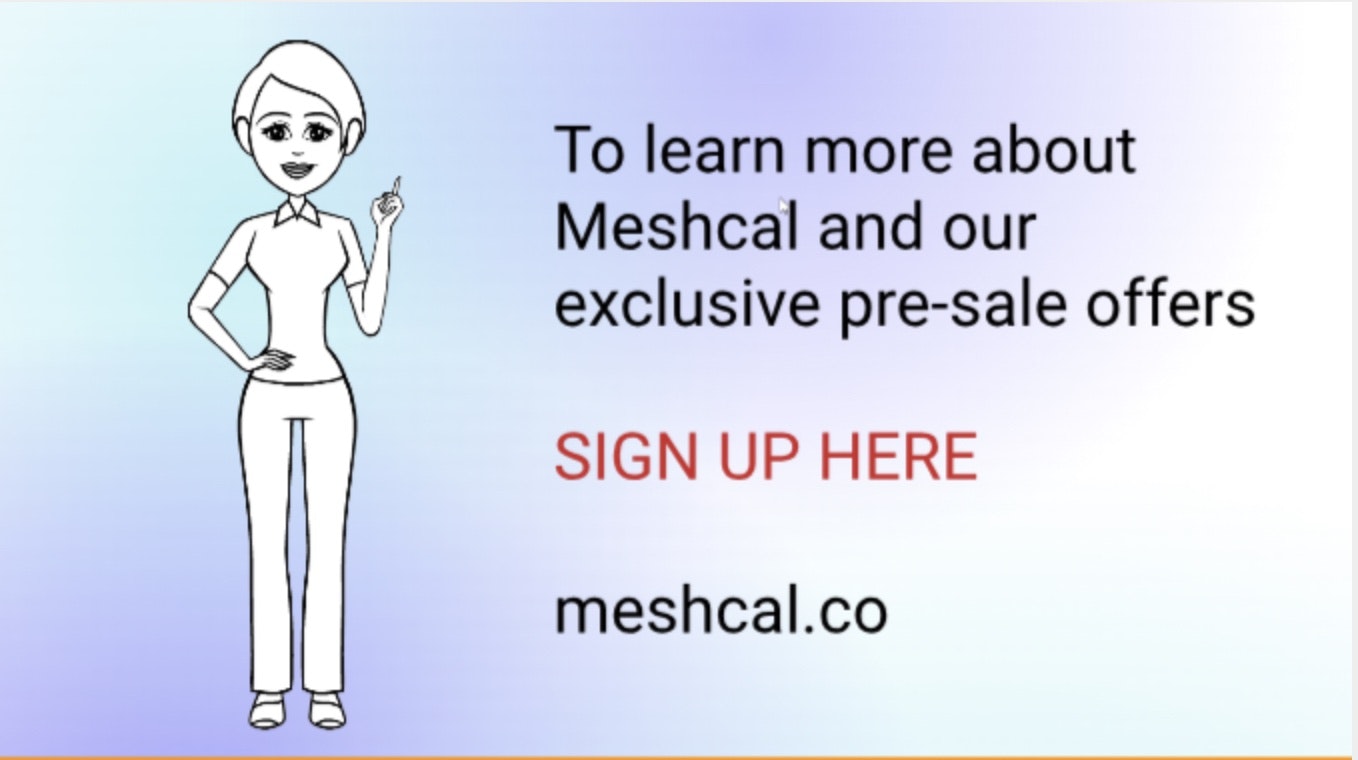 Meshcal gallery image
