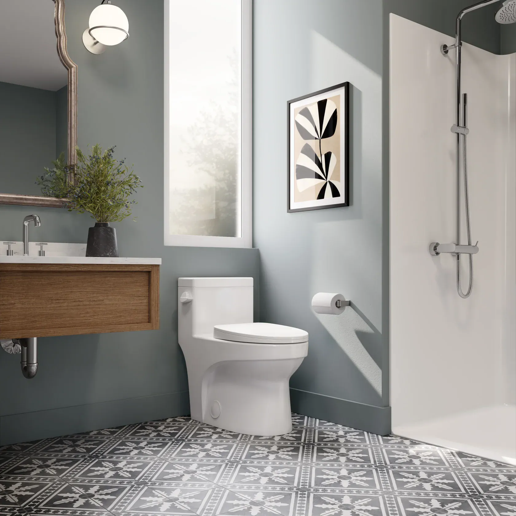 Bathroom supply store in Vaughan, Canada gallery image