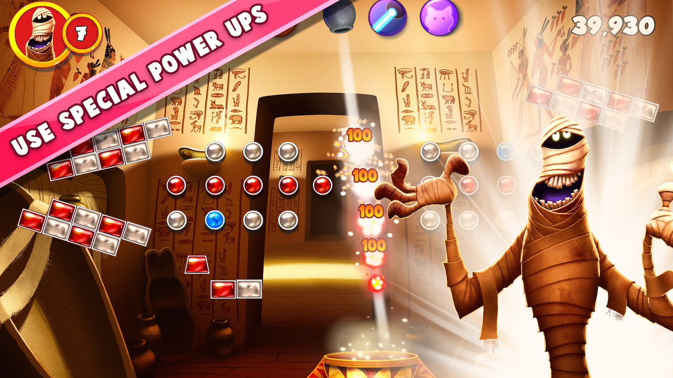 Wonderball Heroes gallery image