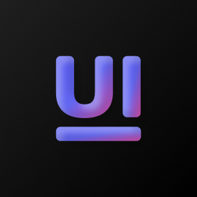 Uiverse.io 2.0 logo