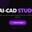 AI-CAD Studio