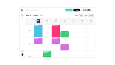 Nomadspot gallery image