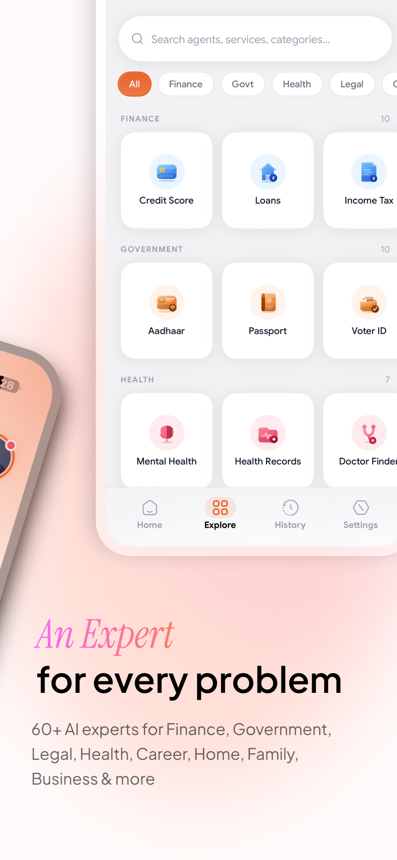 Vaaho AI gallery image