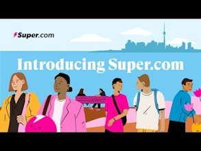 Super.com gallery image
