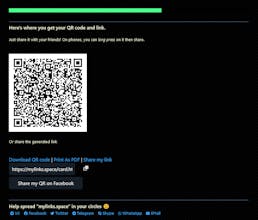 Mylinks gallery image