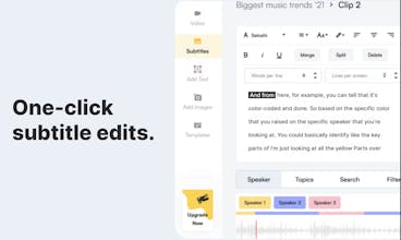 Chopcast 2.0 gallery image